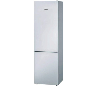 BOSCH  Classixx KGV39VW32G Fridge Freezer - White